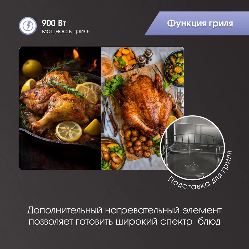 Zigmund & Shtain BMO 21 B